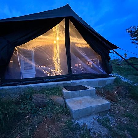 Wilderness Jungle Camp Hotel Malavalli Ngoại thất bức ảnh